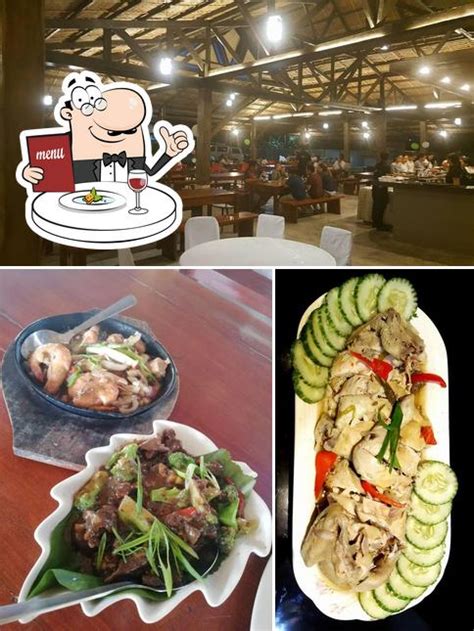 restaurants in vigan city|Mangan Tayon! 15 Must.